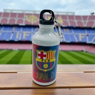 BOTELLA MOSQUETÓN BARCELONA
