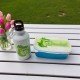 PACK FIAMBRERA + BOTELLA COCODRILO