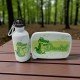 PACK FIAMBRERA + BOTELLA COCODRILO
