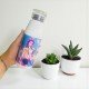 PACK FIAMBRERA + BOTELLA ASA DE SILICONA LAS GUERRERAS K-POP MODELO 2