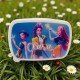 PACK FIAMBRERA + BOTELLA ASA DE SILICONA LAS GUERRERAS K-POP MODELO 2