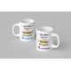 TAZA PADRINOS DIVINOS