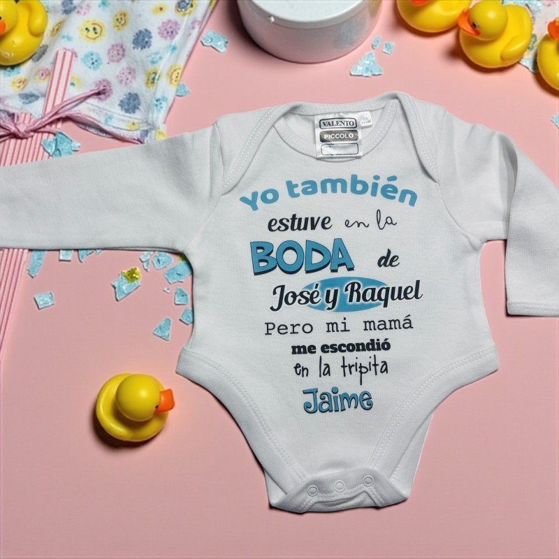 BODY BODA