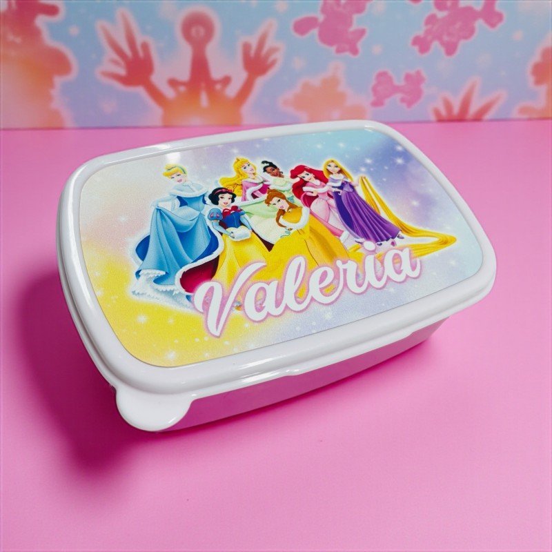 FIAMBRERA PRINCESAS