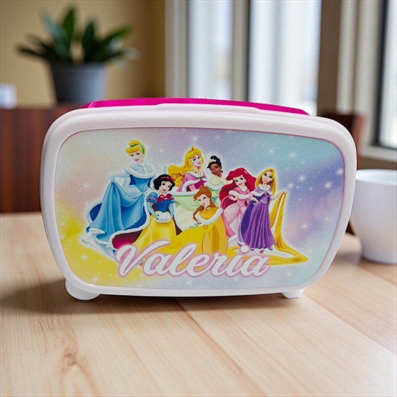 FIAMBRERA PRINCESAS
