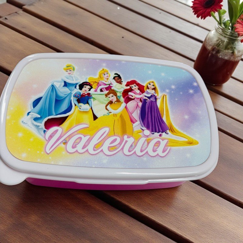 FIAMBRERA PRINCESAS