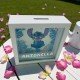 HUCHA STITCH O ÁNGEL