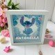 HUCHA STITCH O ÁNGEL