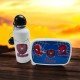 PACK FIAMBRERA + BOTELLA SPIDERMAN