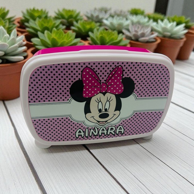 FIAMBRERA MINNIE