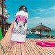 PACK FIAMBRERA + BOTELLA MINNIE