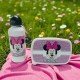 PACK FIAMBRERA + BOTELLA MINNIE