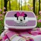 PACK FIAMBRERA + BOTELLA MINNIE