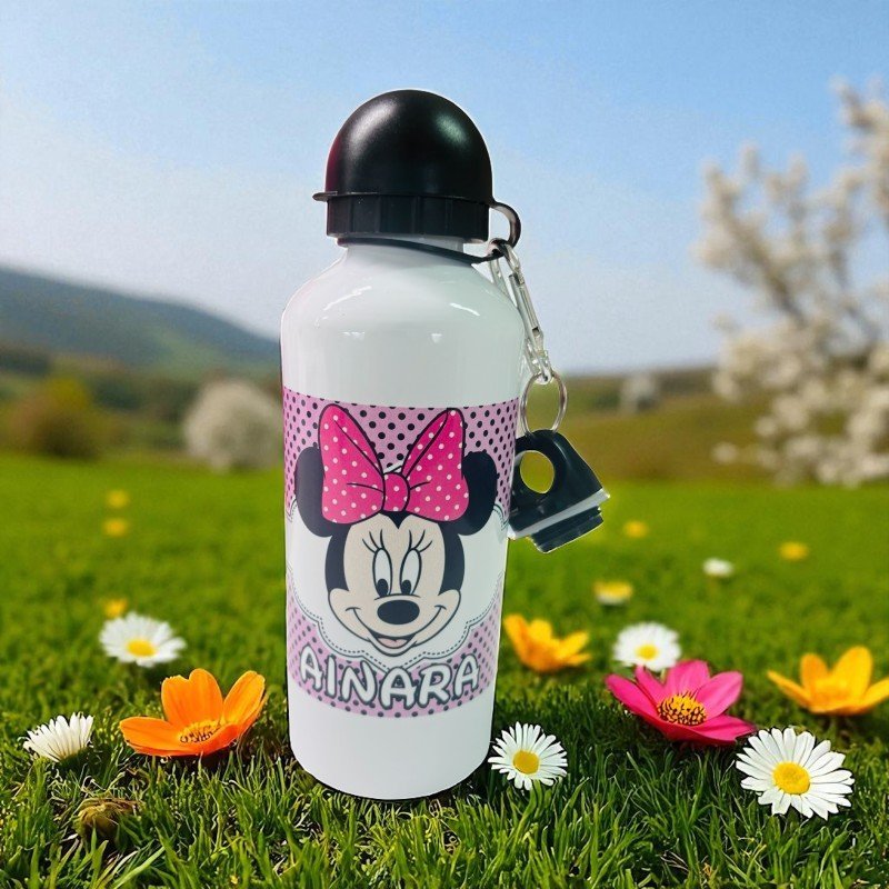 CONJUNTO VUELTA AL COLE MINNIE