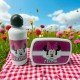 PACK FIAMBRERA + BOTELLA MINNIE