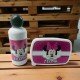 PACK FIAMBRERA + BOTELLA MINNIE