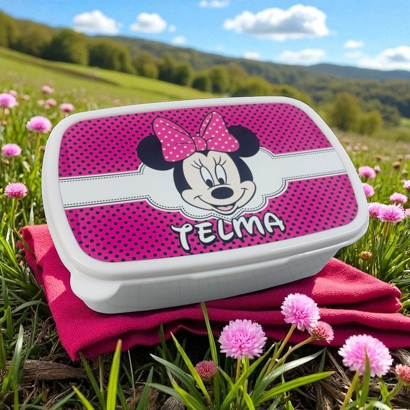 FIAMBRERA MINNIE