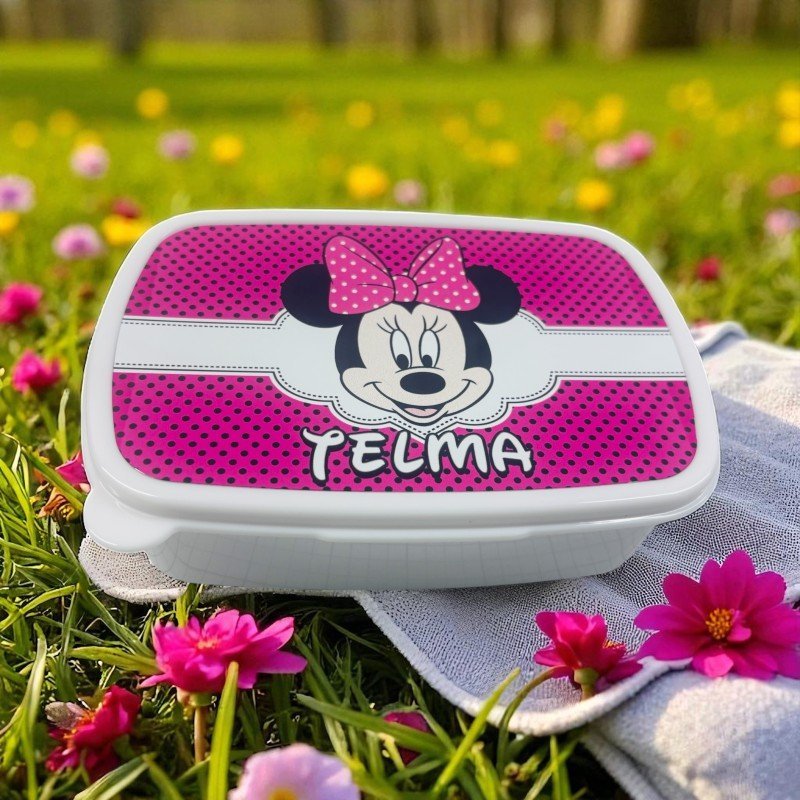 FIAMBRERA MINNIE