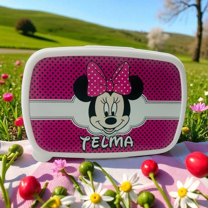 FIAMBRERA MINNIE