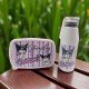 PACK FIAMBRERA + BOTELLA ASA DE SILICONA KUROMI