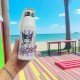 BOTELLA ASA DE SILICONA KUROMI