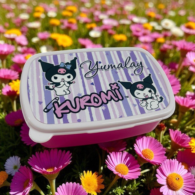FIAMBRERA KUROMI