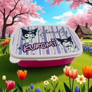 FIAMBRERA KUROMI