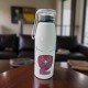 BOTELLA ASA DE SILICONA SPIDERMAN