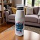 BOTELLA ASA DE SILICONA STITCH