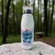 BOTELLA ASA DE SILICONA STITCH