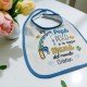 BABERO MI PAPÁ PESCÓ A LA MEJOR MAMÁ DEL MUNDO