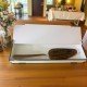 PALA TARTA CON CAJA BODAS DE ORO