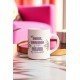 TAZA DULCE Y GRACIOSA
