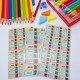 ETIQUETAS ESCOLARES LIBROS Y ROPA