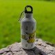 BOTELLA MOSQUETÓN PIKACHU