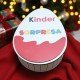 CAJA HUEVO KINDER