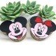 CAJA MICKEY & MINNIE