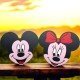 CAJA MICKEY & MINNIE