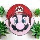 CAJA MADERA SÚPER MARIO