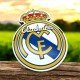 CAJA MADERA REAL MADRID