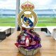 CAJA MADERA REAL MADRID