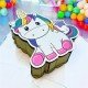 CAJA UNICORNIO