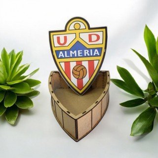 CAJA MADERA ALMERÍA