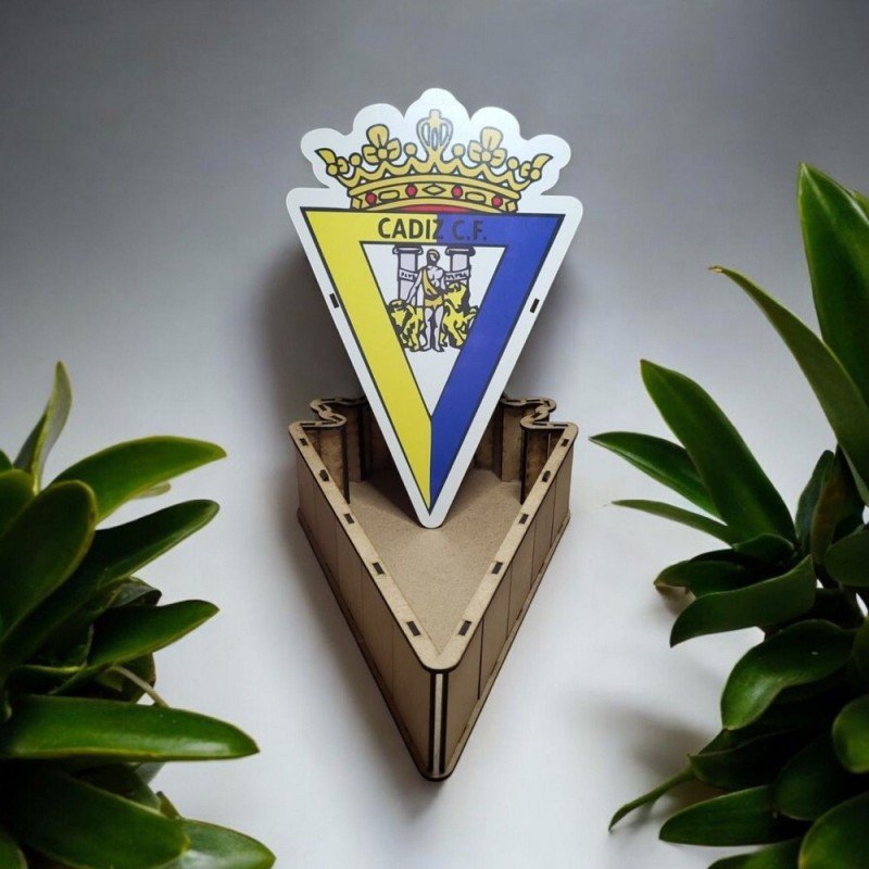 CAJA MADERA CADIZ