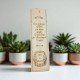 CAJA DE VINO BODA