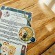 PACK MÁGICO DE VIGILANCIA DE ORIENTE