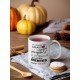 TAZA PEQUEÑAS MENTES
