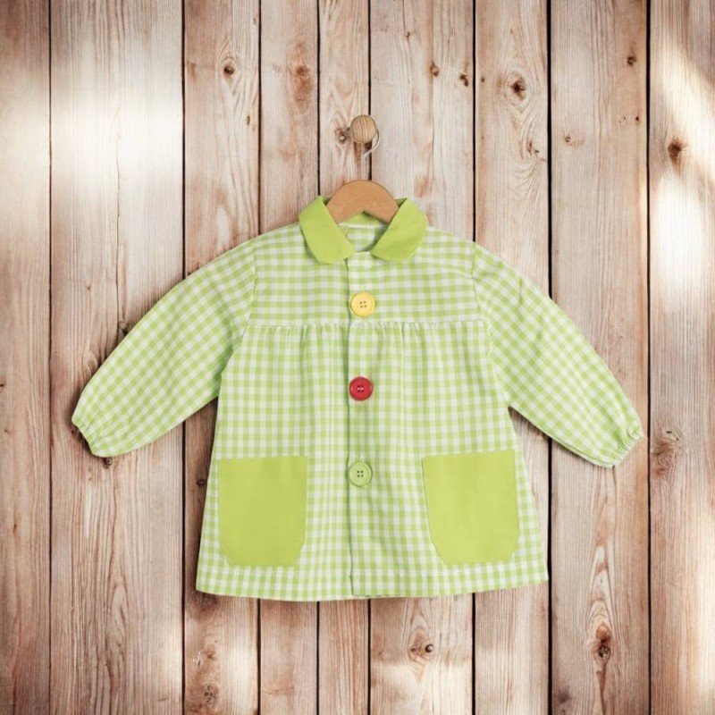 BABY ESCOLAR STITCH