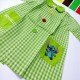 BABY ESCOLAR STITCH