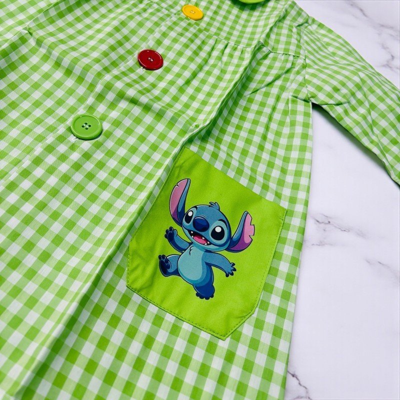 BABY ESCOLAR STITCH